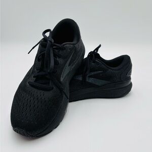 Brooks Ghost 16 Running Shoes Black Women’s 9.5 Medium B Cushioned
